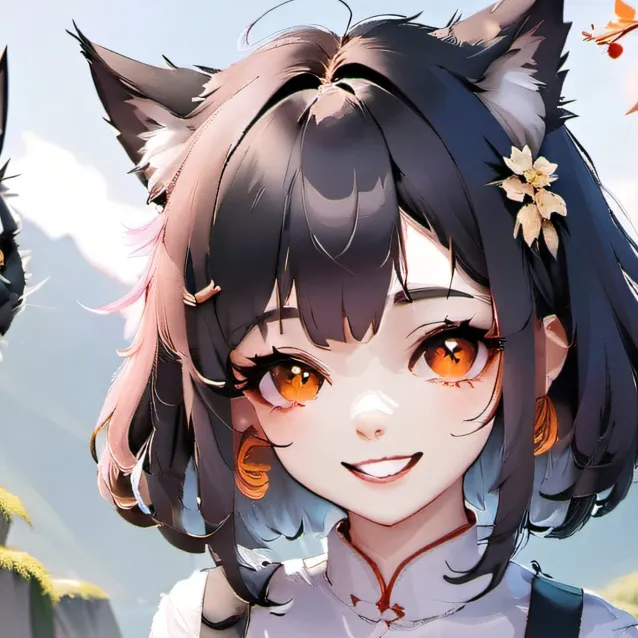 chat with ai character: ellie