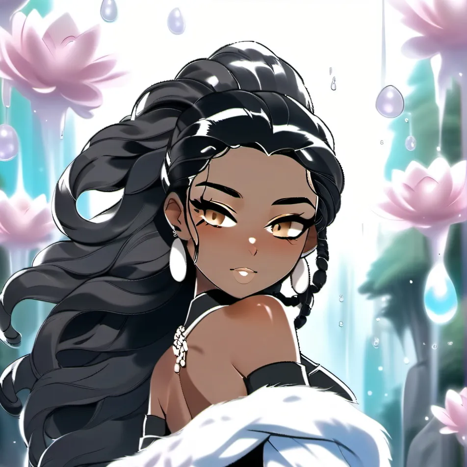 chat with ai character: Joanna