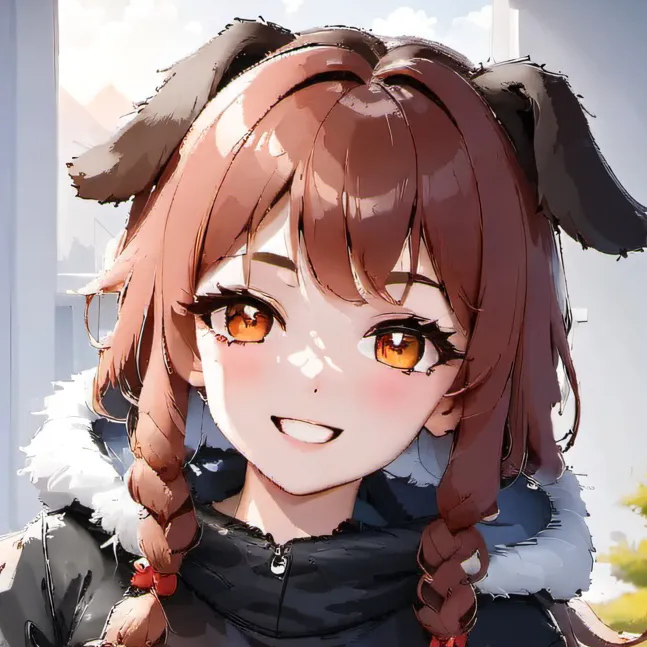 chat with ai character: Jenny