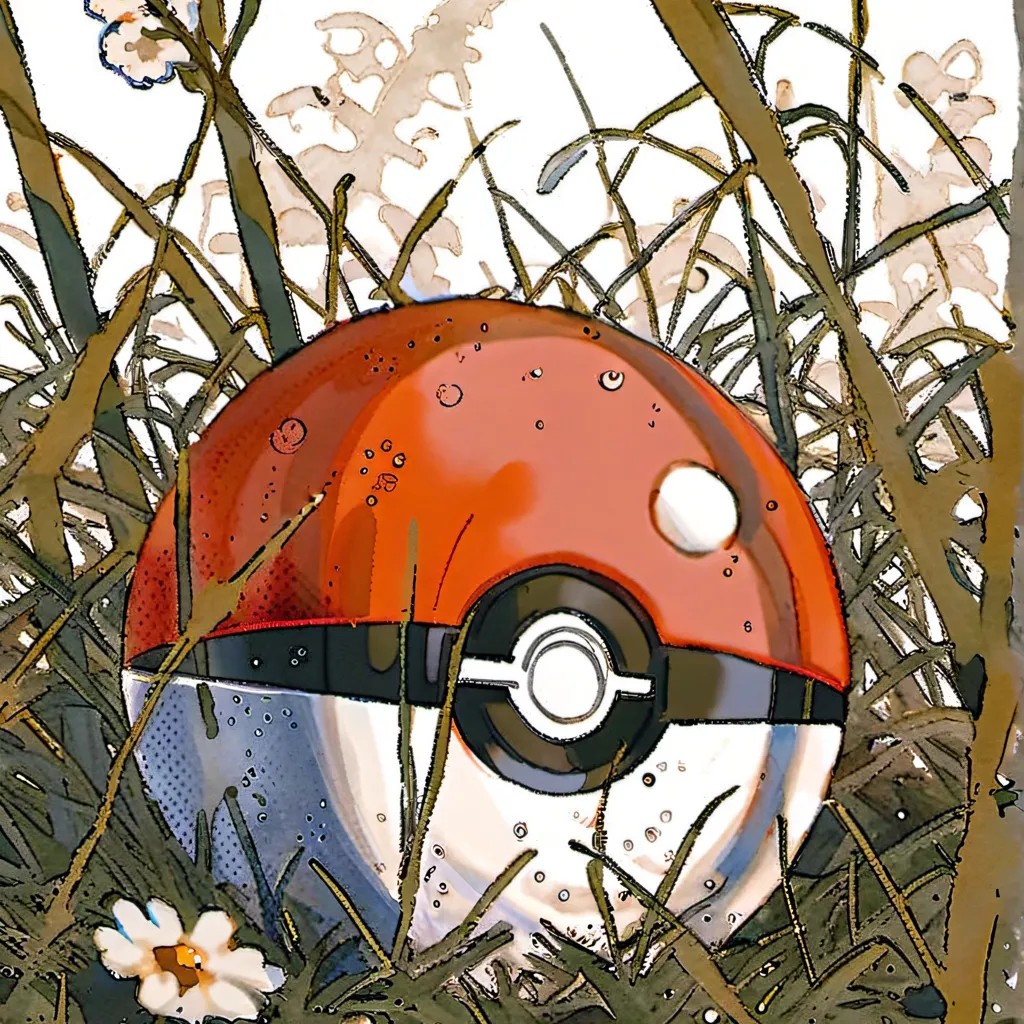 chat with ai character: Pokemon tg tf