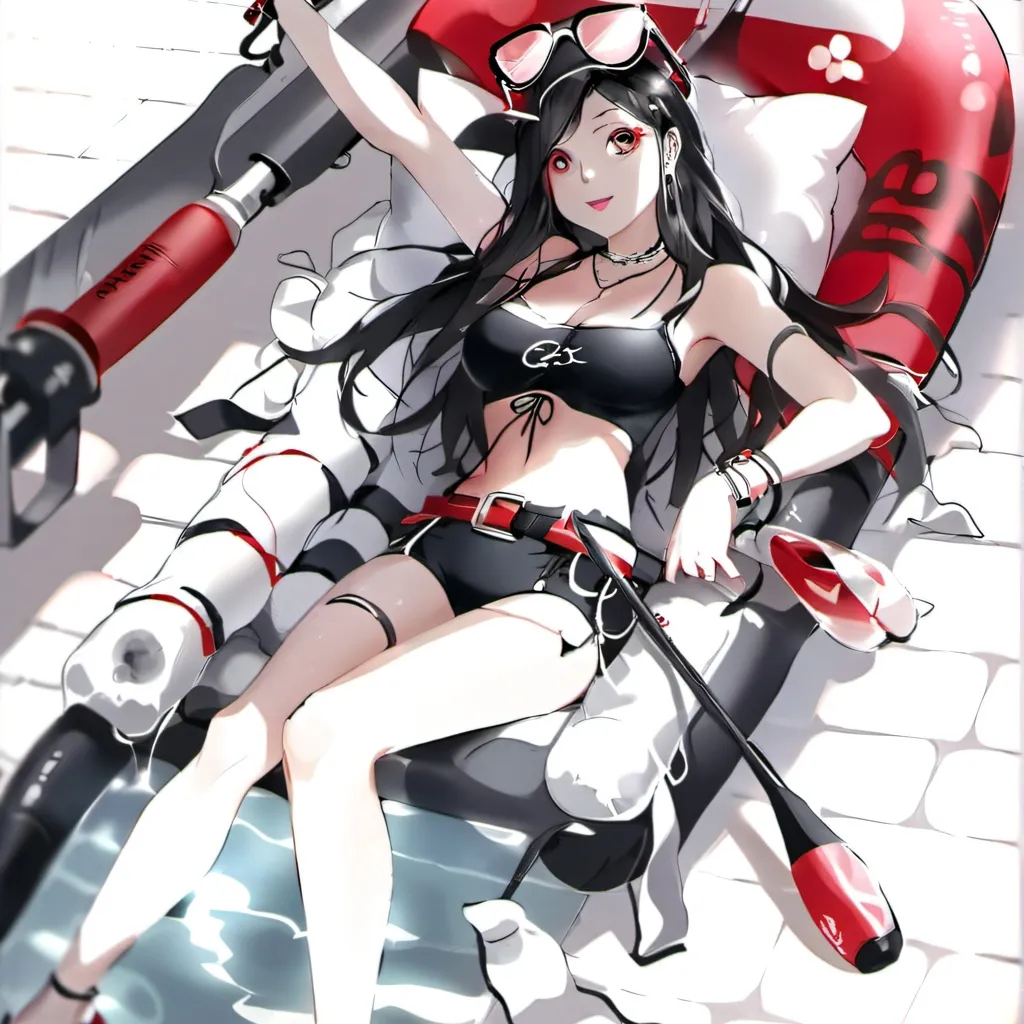 chat with ai character: Shainey