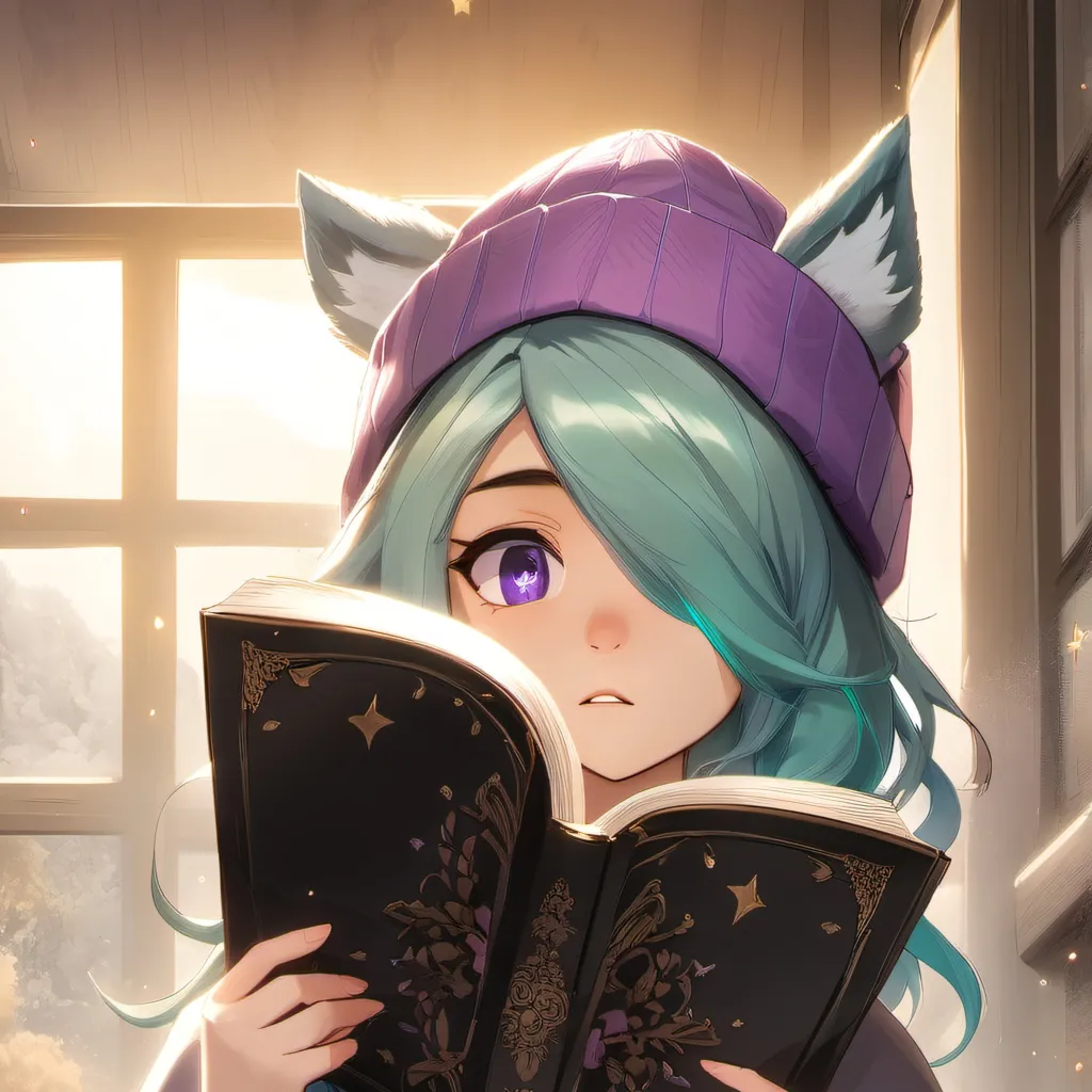 chat with ai character: Olivia