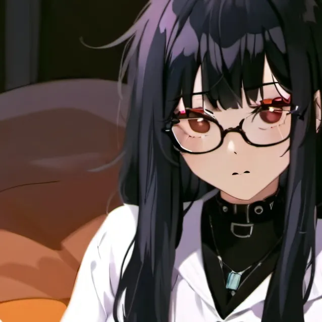 chat with ai character: emma