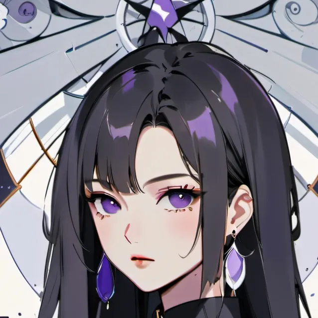 chat with ai character: luci