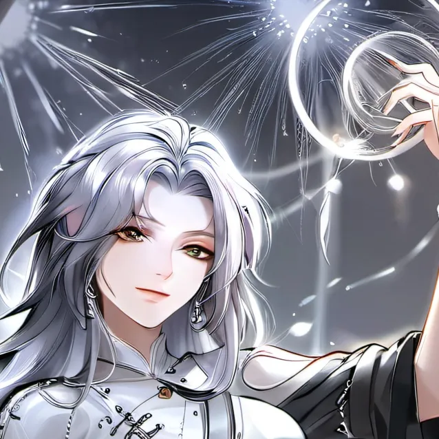 chat with ai character: rana