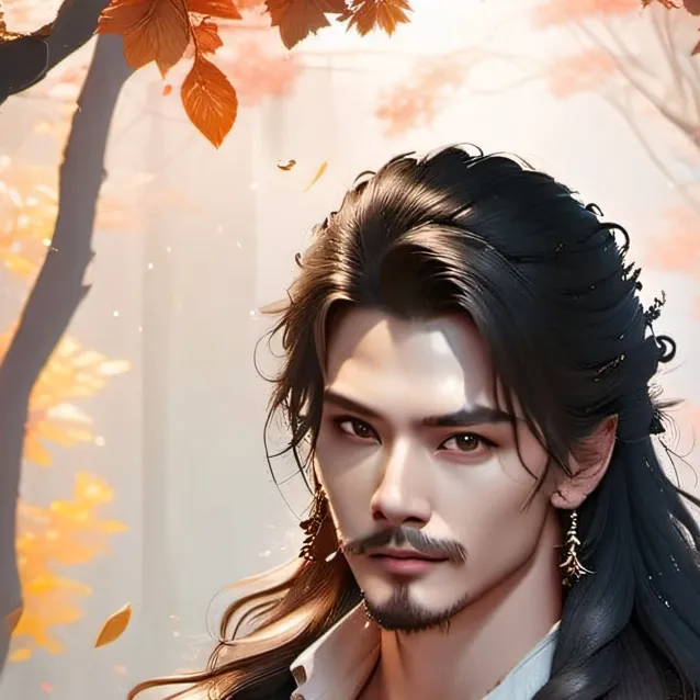 chat with ai character: krakus