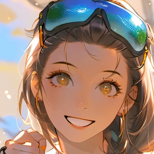 chat with ai character: manami 