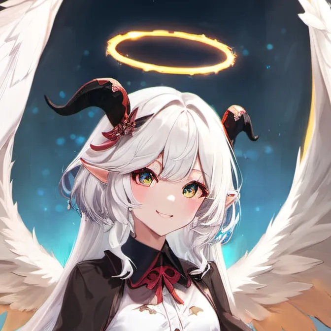 chat with ai character: Nightm^n