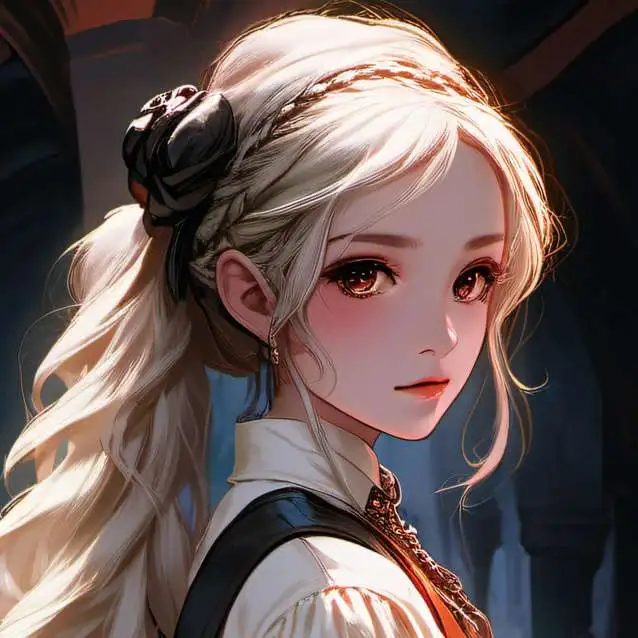 chat with ai character: Jane 