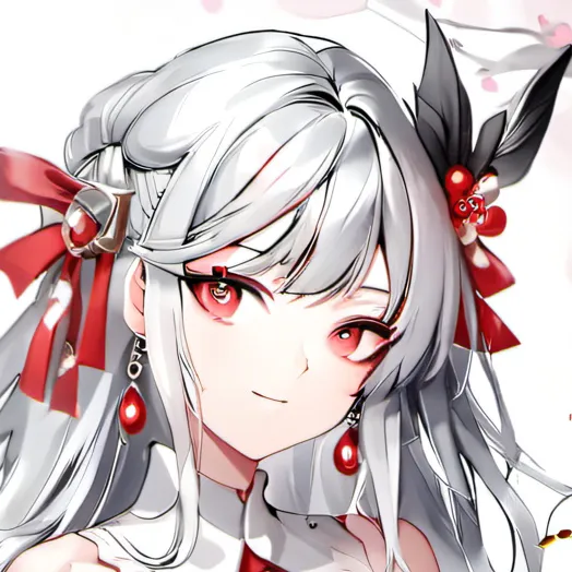 chat with ai character: Rose 