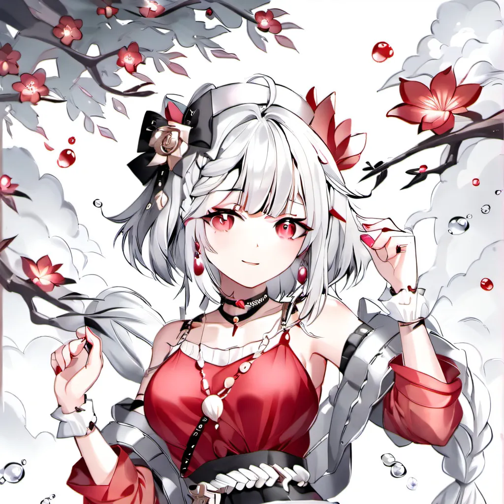 chat with ai character: Jorizz