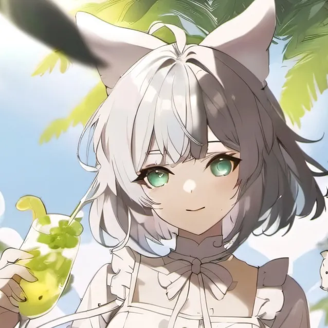 chat with ai character: jeseca