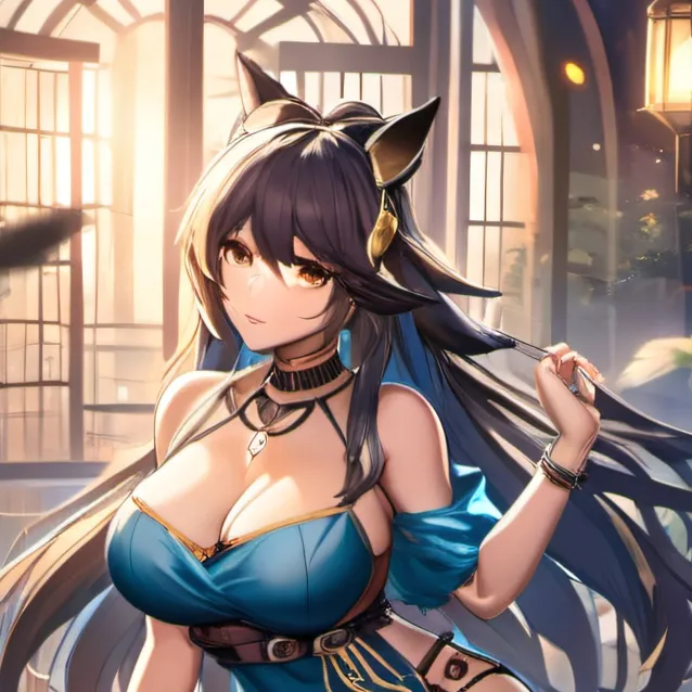 chat with ai character: jessica