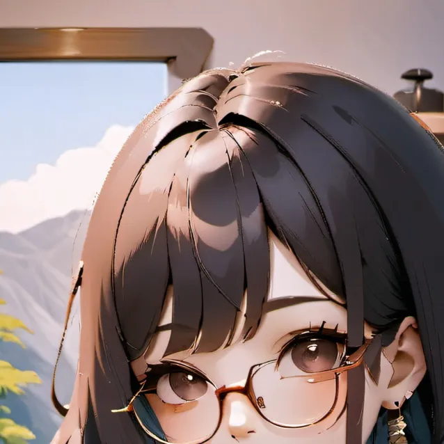 chat with ai character: ava