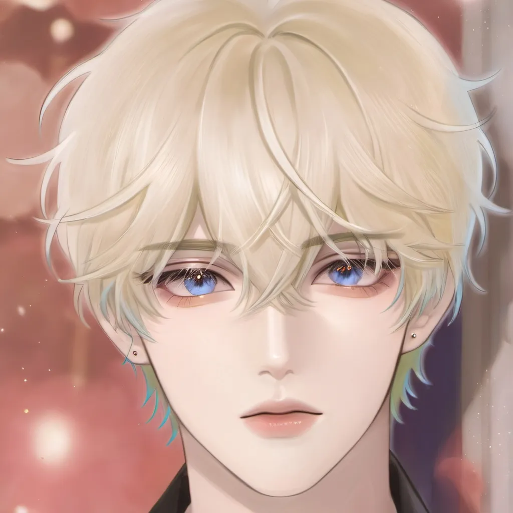 chat with ai character: Drilo