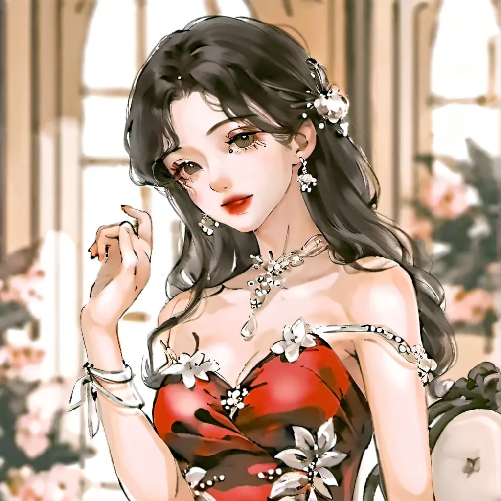 chat with ai character: Amy