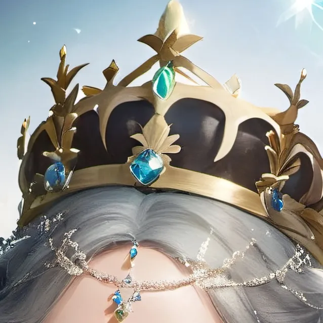 chat with ai character: princess Ava