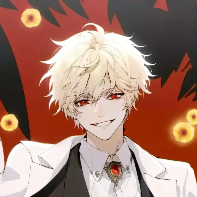 chat with ai character: Villian Bakugo 
