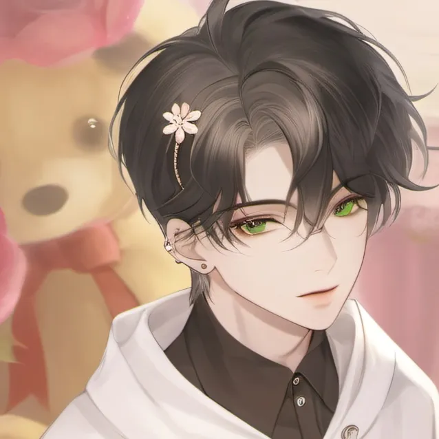 chat with ai character: Skylar