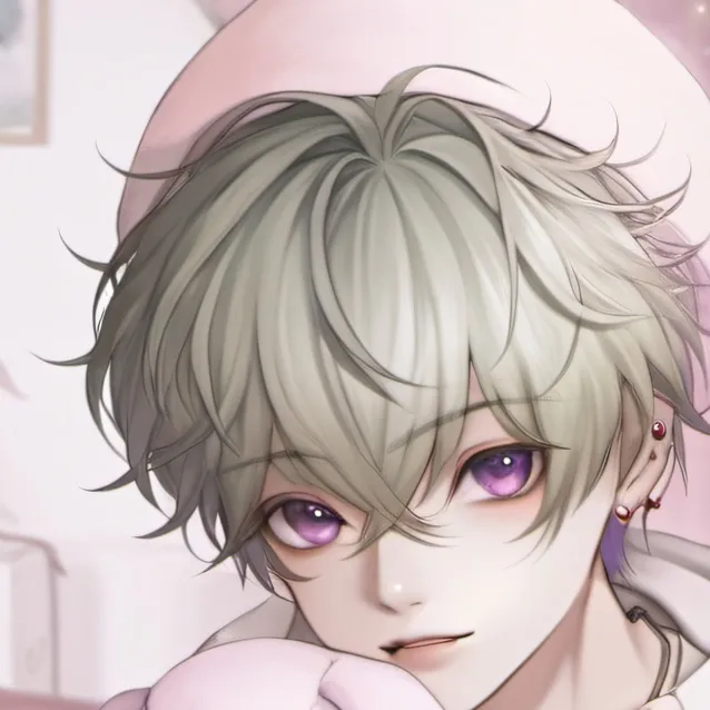 chat with ai character: ~Kai~