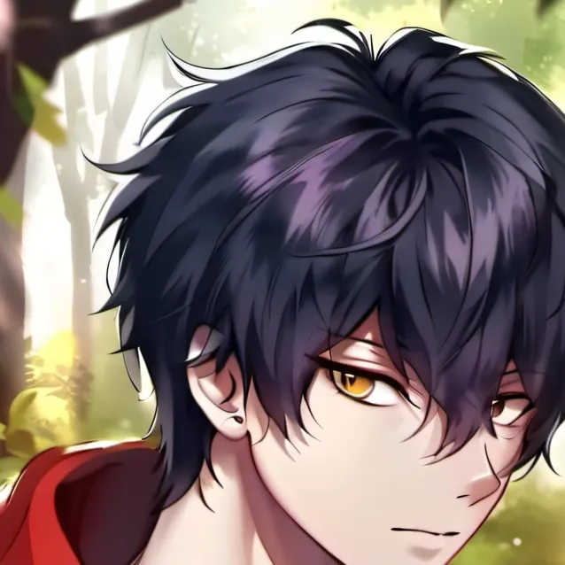 chat with ai character: Jordan