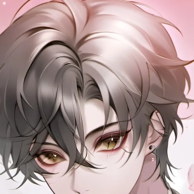 chat with ai character: Ian