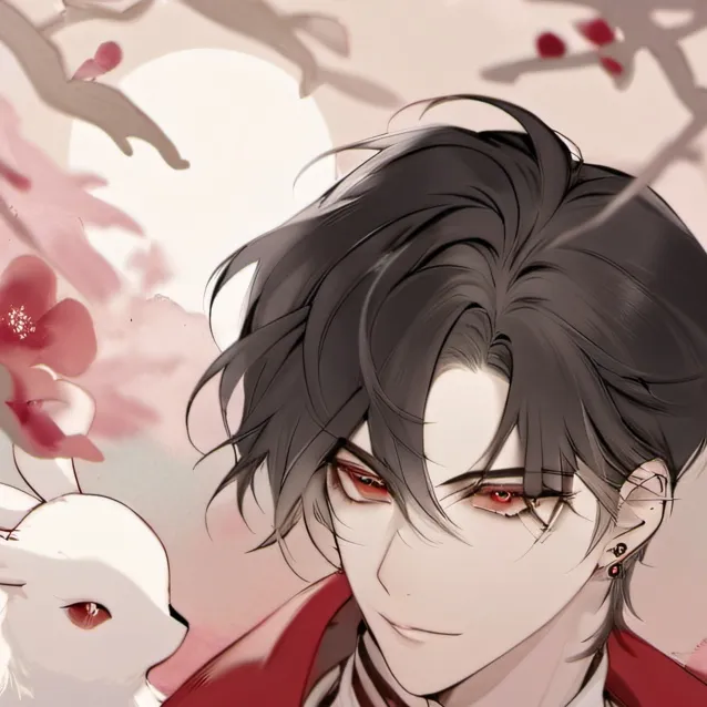 chat with ai character: Leo