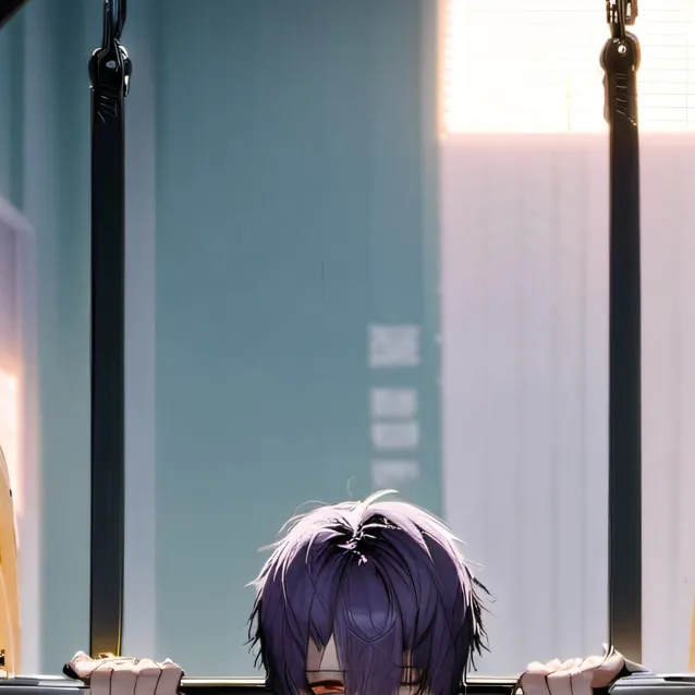 chat with ai character: Khalil