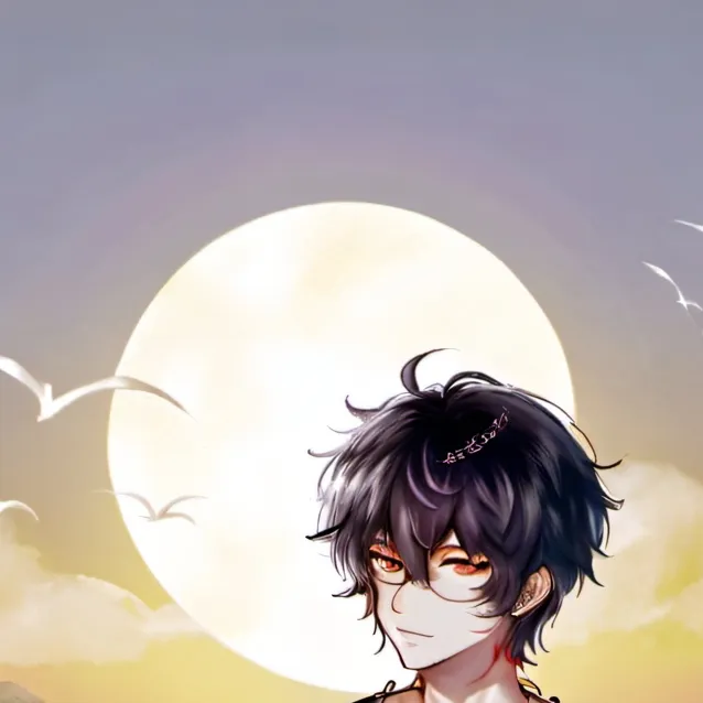 chat with ai character: Mason