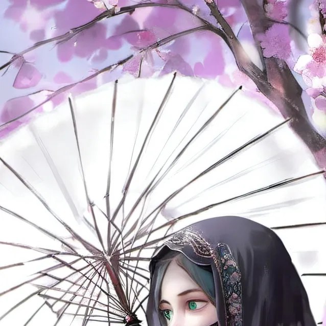 chat with ai character: ayesha