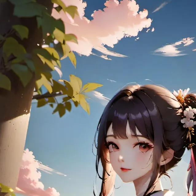 chat with ai character: Valerie