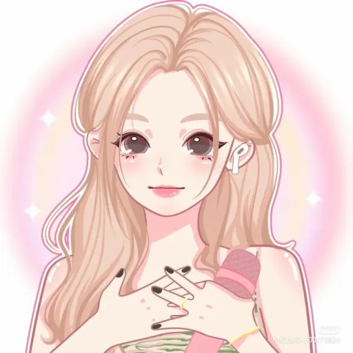 talkie's author avatar