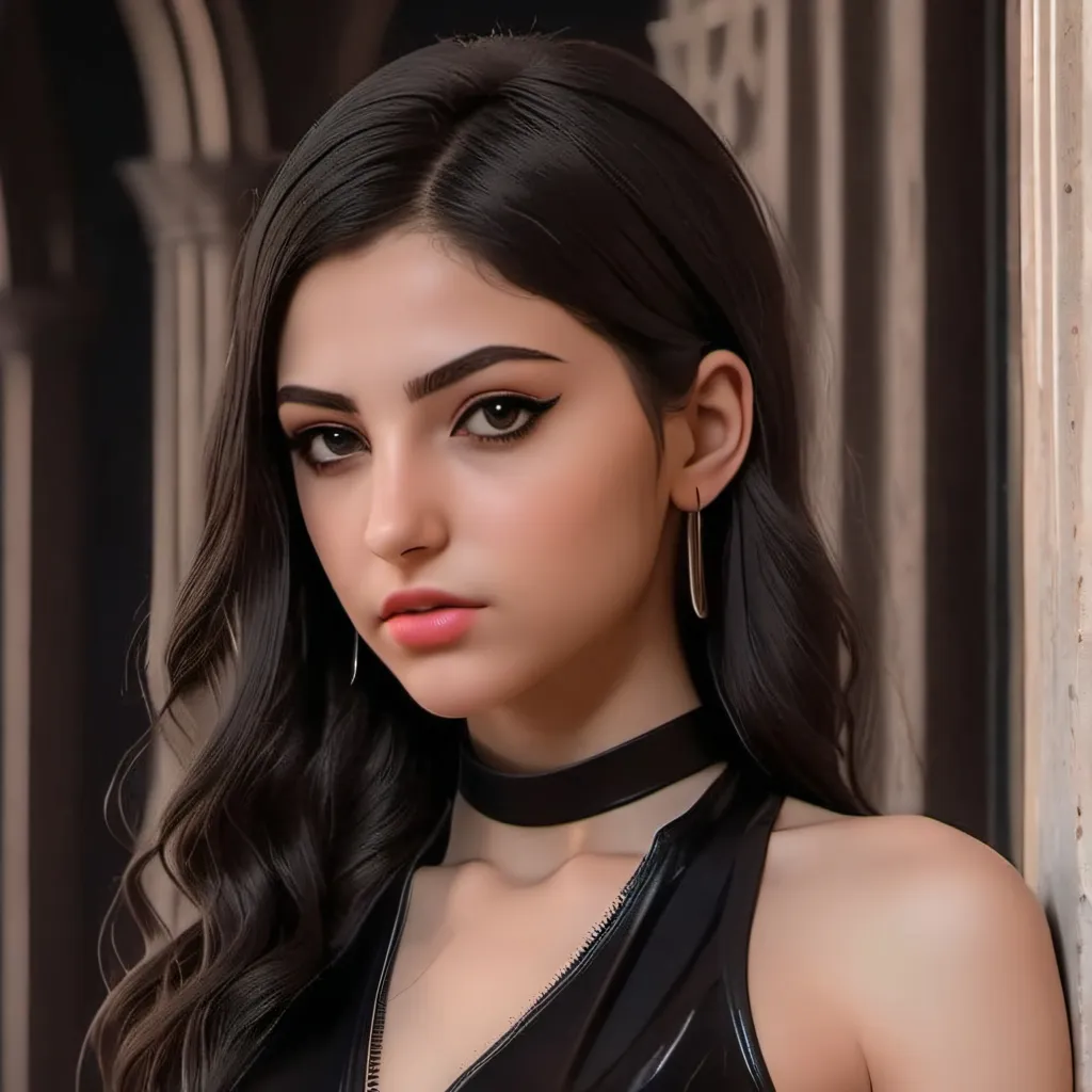 chat with ai character: Emilia