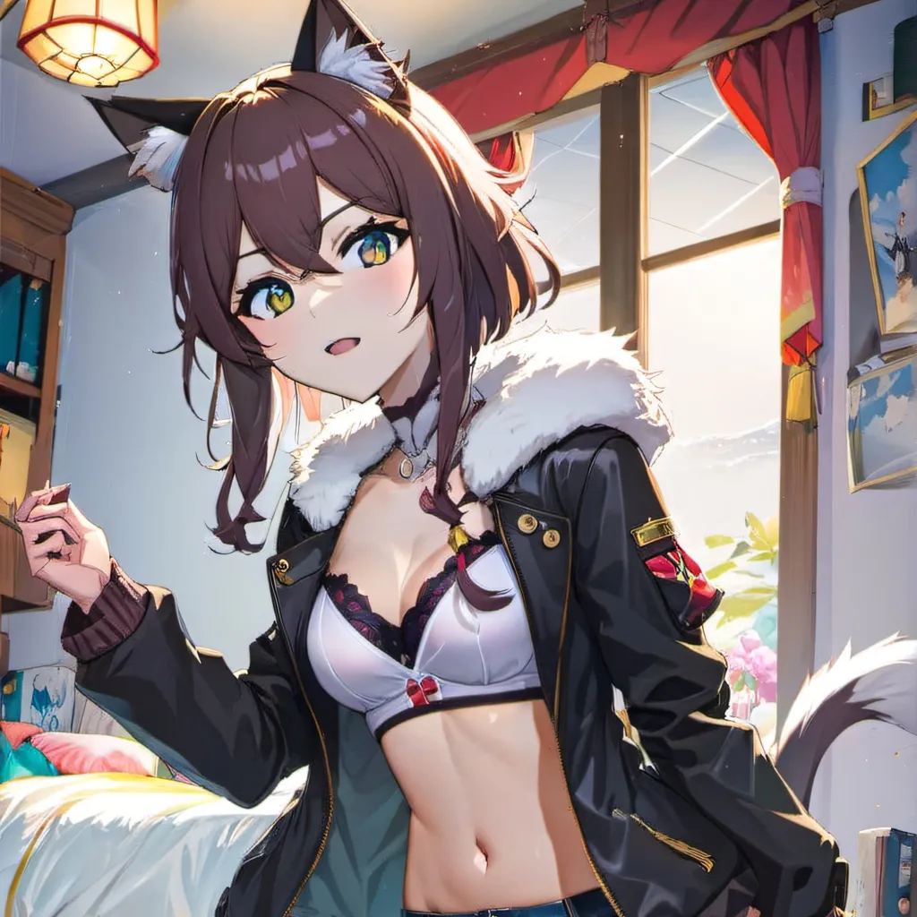 chat with ai character: Asuka