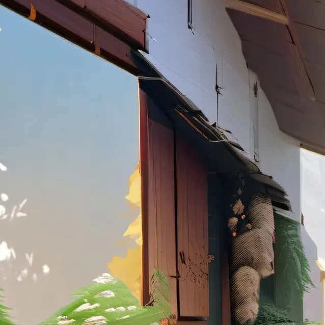 chat with ai character: MHAxSamuraiRabbit