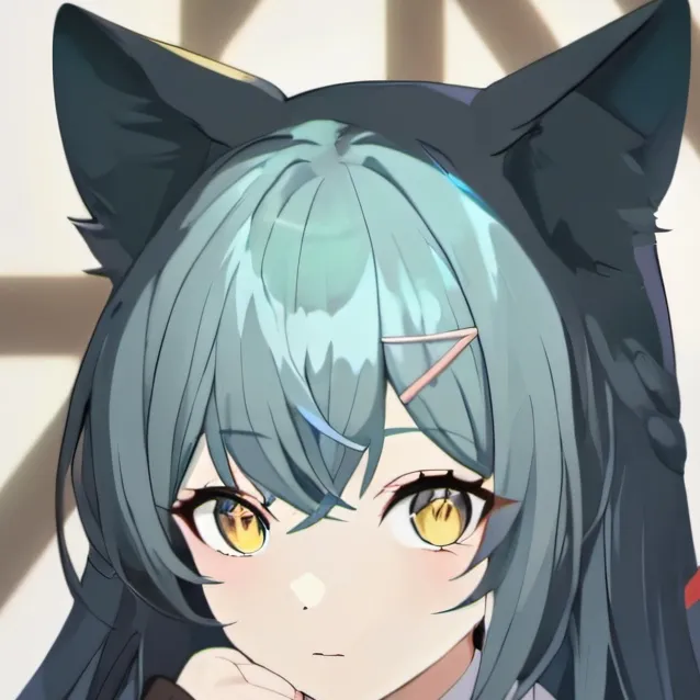 chat with ai character: Lizzy