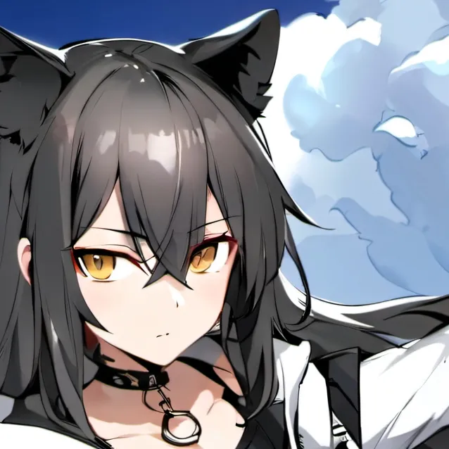 chat with ai character: Eevee