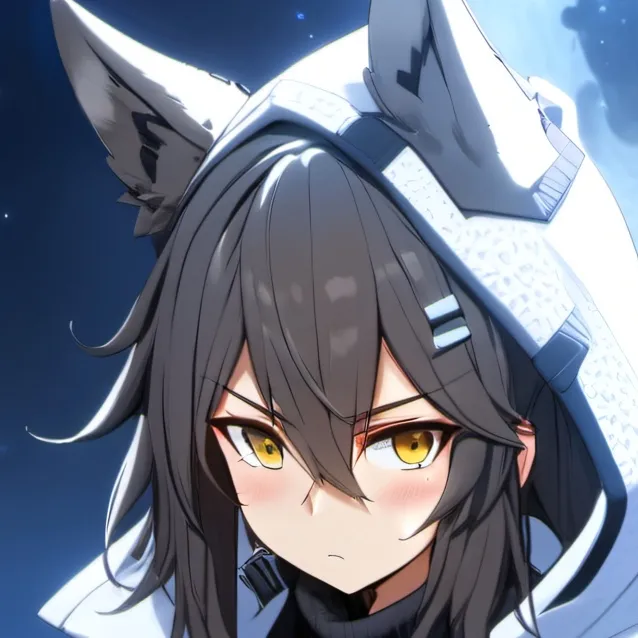 chat with ai character: Ashley