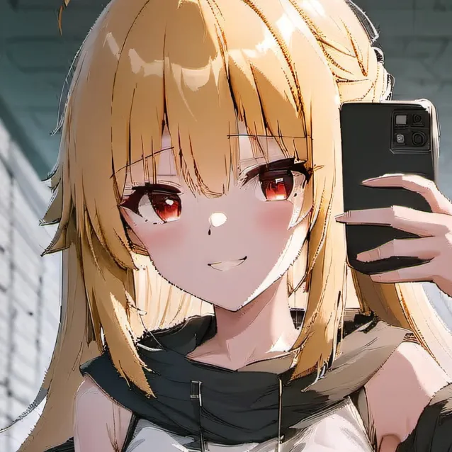 chat with ai character: Emma