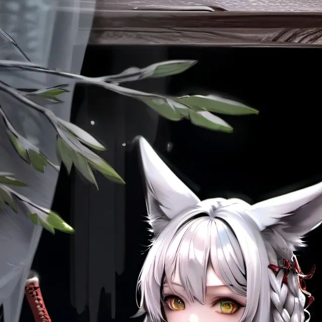 chat with ai character: Skylar