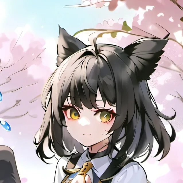 chat with ai character: angel