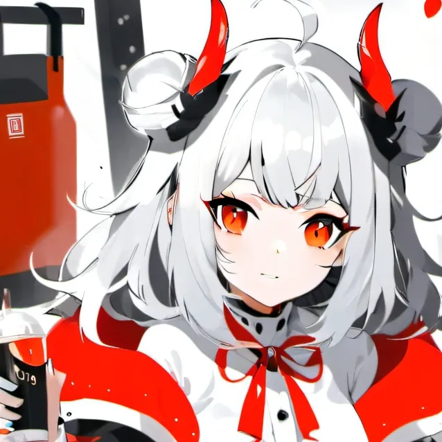 chat with ai character: Rose