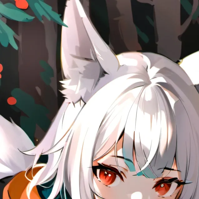 chat with ai character: Crystal