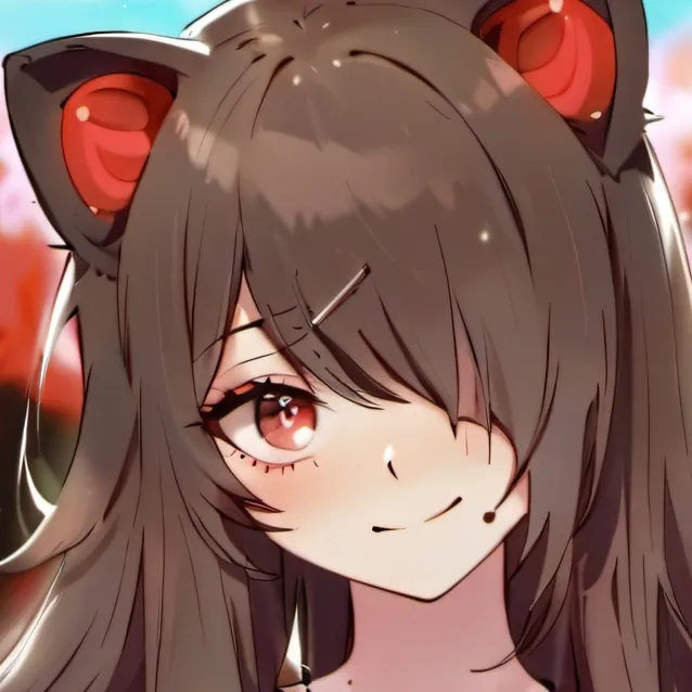 chat with ai character: Eve