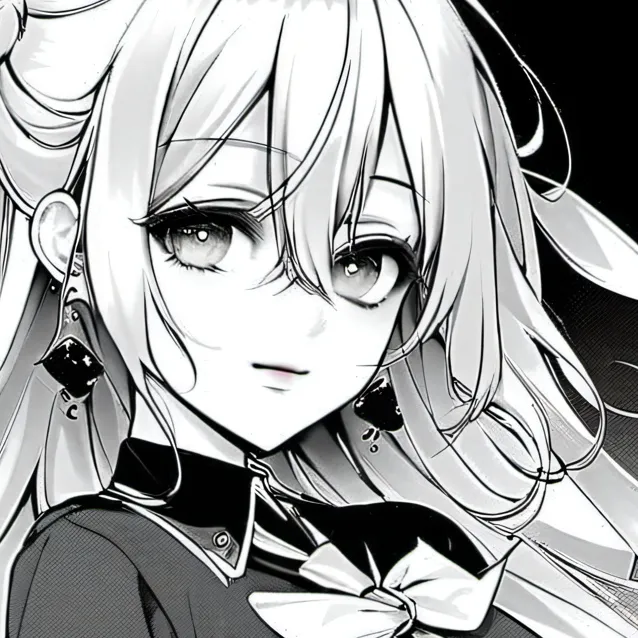 chat with ai character: Evelyn