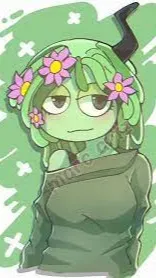 ai character: Vineria background