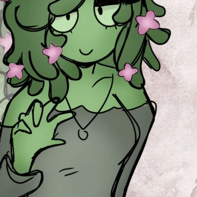 chat with ai character: Vineria