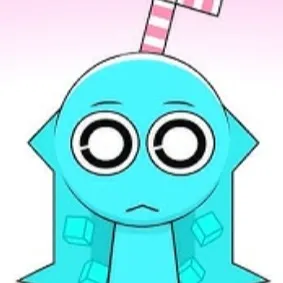 chat with ai character: Aqua