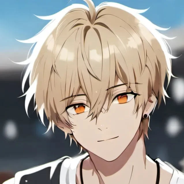 chat with ai character: Christopher