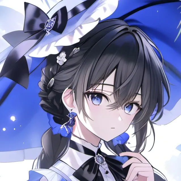 chat with ai character: mika